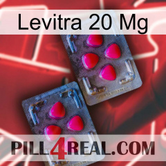 Levitra 20Mg 14